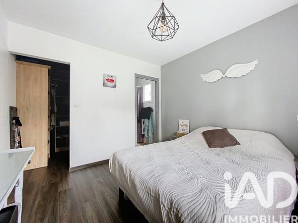 Maison à vendre 5 pièces 107 m² Langon