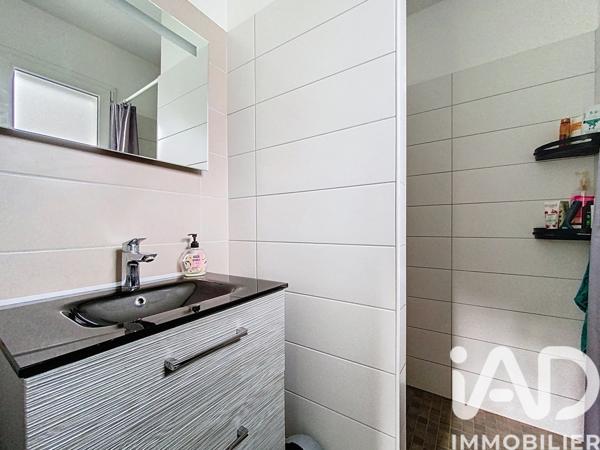 Maison à vendre 5 pièces 107 m² Langon