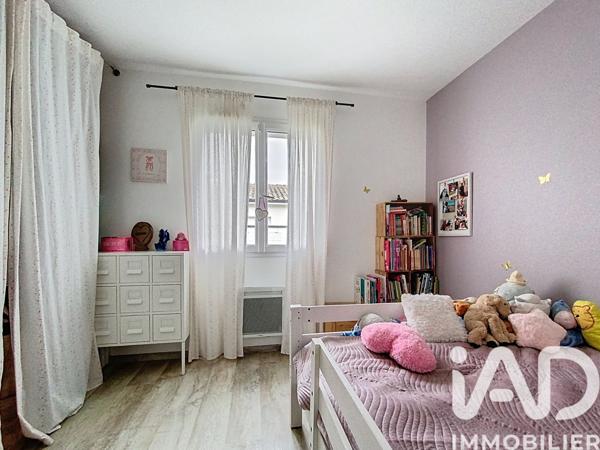 Maison à vendre 5 pièces 107 m² Langon