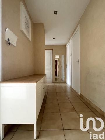 Location appartement 3 pièces 55 m² Caluire-et-Cuire