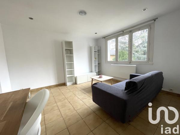 Location appartement 3 pièces 55 m² Caluire-et-Cuire