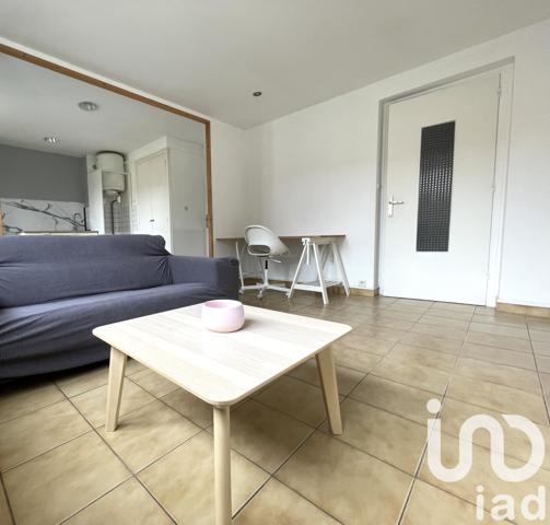 Location appartement 3 pièces 55 m² Caluire-et-Cuire