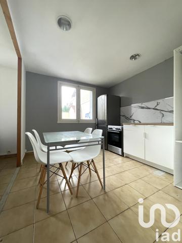 Location appartement 3 pièces 55 m² Caluire-et-Cuire