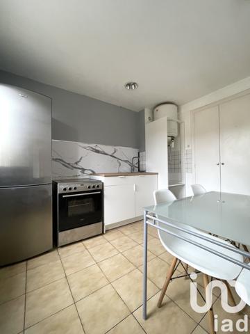 Location appartement 3 pièces 55 m² Caluire-et-Cuire