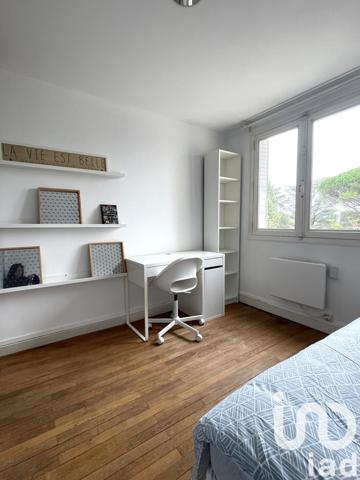 Location appartement 3 pièces 55 m² Caluire-et-Cuire