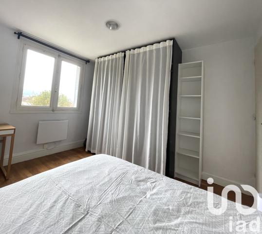 Location appartement 3 pièces 55 m² Caluire-et-Cuire
