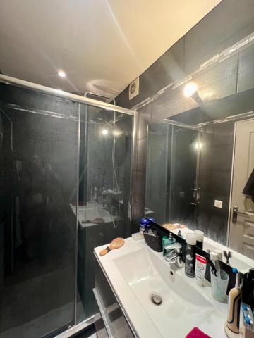 Grand studio avec jardin en plein coeur de Neuilly Plaisance