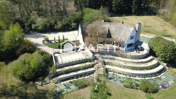 Domaine de caractère à 20mn de Limoges