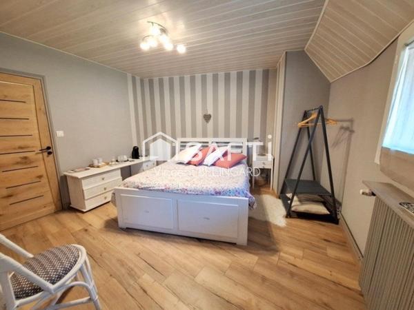 Domaine de caractère à 20mn de Limoges