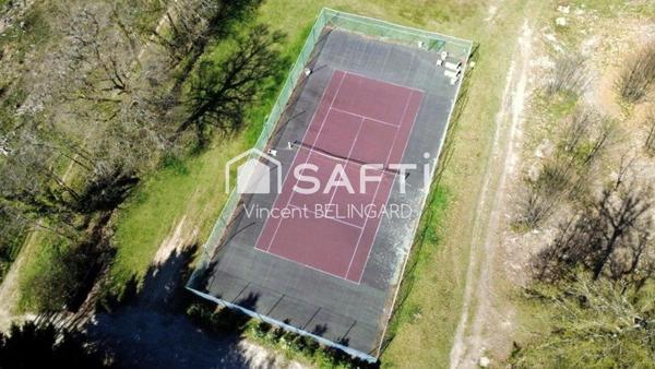 Domaine de caractère à 20mn de Limoges