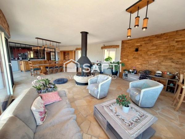 Domaine de caractère à 20mn de Limoges