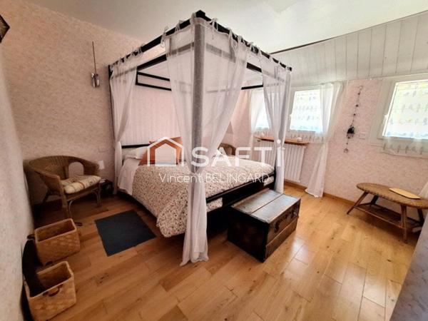 Domaine de caractère à 20mn de Limoges