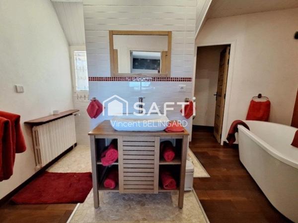 Domaine de caractère à 20mn de Limoges