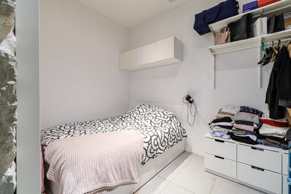 Nice (06000) NICE // GAMBETTA / LIBERATION / GRAND STUDIO COIN NUIT/ BALCON / 28m²