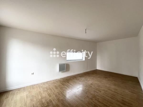 Maison 7 pièces - 170 m² Exclusivité efficity