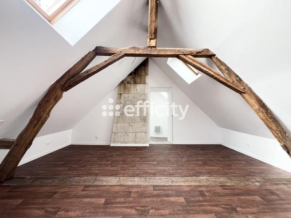 Maison 7 pièces - 170 m² Exclusivité efficity