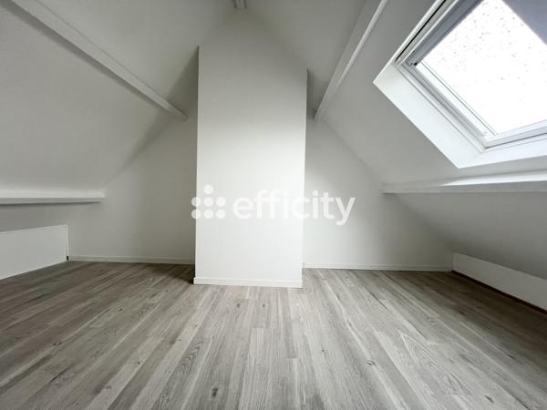 Maison 7 pièces - 170 m² Exclusivité efficity