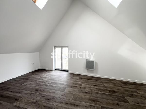 Maison 7 pièces - 170 m² Exclusivité efficity