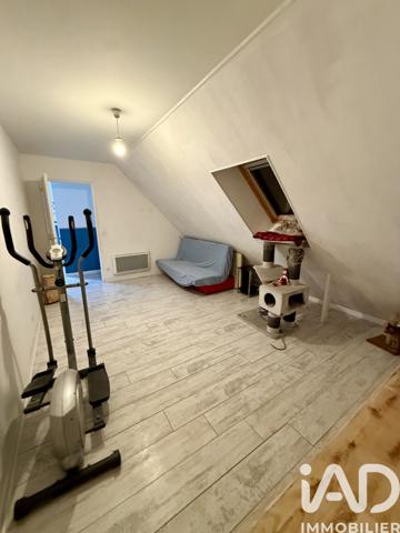 Maison à vendre 5 pièces 116 m² Oignies