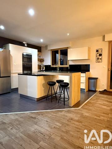 Maison à vendre 5 pièces 116 m² Oignies