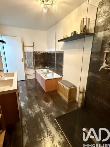 Maison à vendre 5 pièces 116 m² Oignies