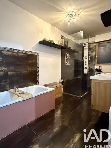 Maison à vendre 5 pièces 116 m² Oignies