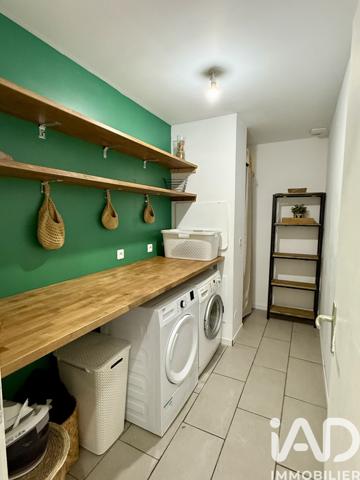 Maison à vendre 5 pièces 116 m² Oignies