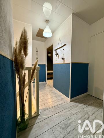 Maison à vendre 5 pièces 116 m² Oignies