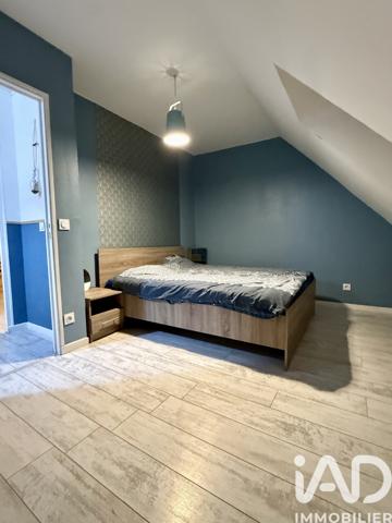 Maison à vendre 5 pièces 116 m² Oignies