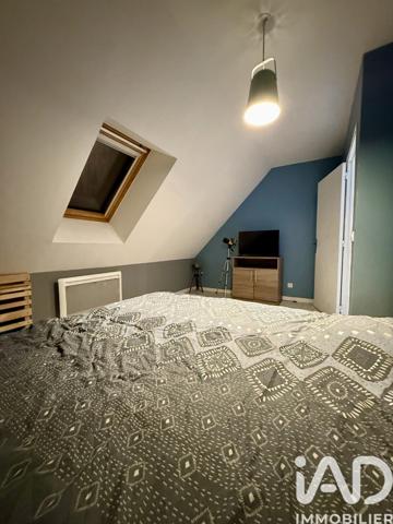 Maison à vendre 5 pièces 116 m² Oignies