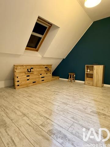 Maison à vendre 5 pièces 116 m² Oignies