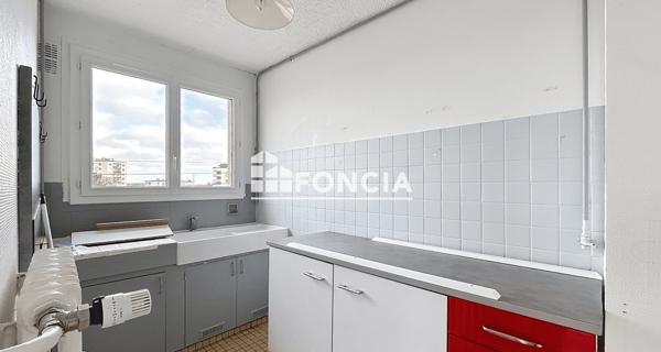 À vendre Appartement 2 pièces 37.68 m² - Caen 14000