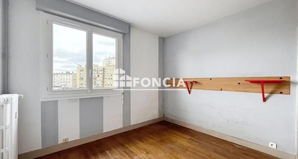 À vendre Appartement 2 pièces 37.68 m² - Caen 14000