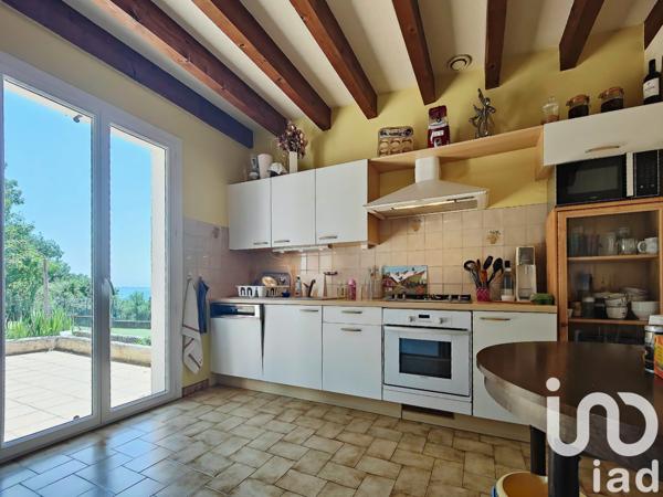 Maison à vendre 5 pièces 120 m² Peaugres