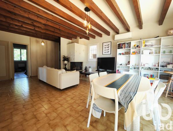 Maison à vendre 5 pièces 120 m² Peaugres