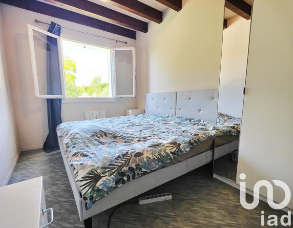 Maison à vendre 5 pièces 120 m² Peaugres