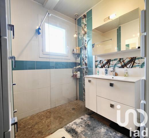 Maison à vendre 5 pièces 120 m² Peaugres