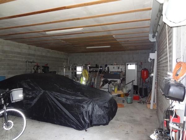 Maison sur étage 136 m2