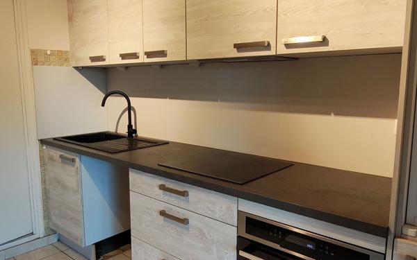 Appartement à louer    2 pièces •  Avignon