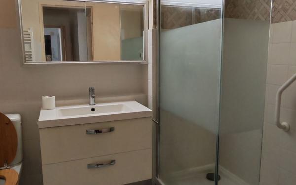 Appartement à louer    2 pièces •  Avignon