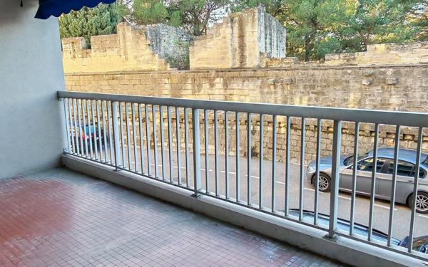 Appartement à louer    2 pièces •  Avignon