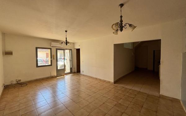 Appartement à vendre    3 pièces •  Marguerittes