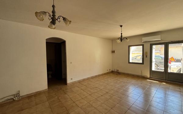 Appartement à vendre    3 pièces •  Marguerittes