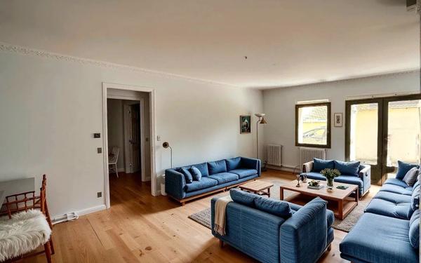 Appartement à vendre    3 pièces •  Marguerittes