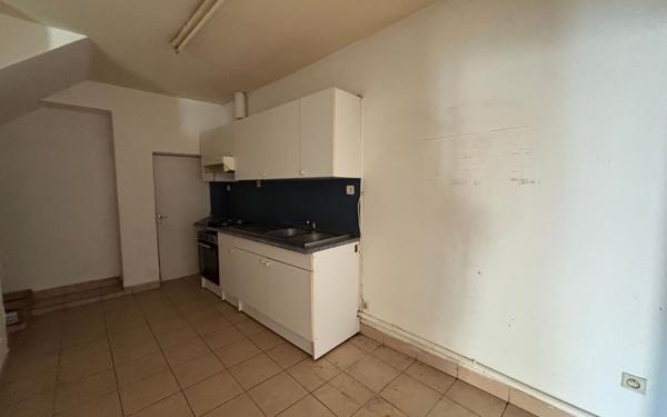 Appartement à vendre    3 pièces •  Marguerittes