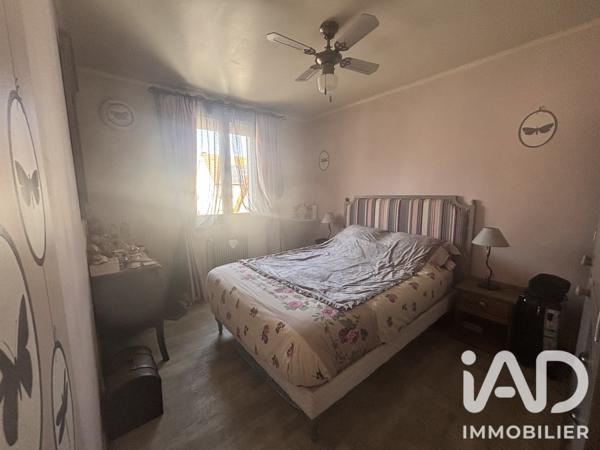 Maison à vendre 5 pièces 90 m² Moissy-Cramayel