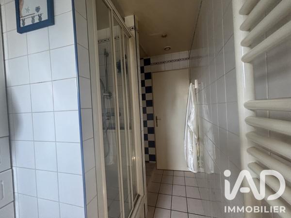 Maison à vendre 5 pièces 90 m² Moissy-Cramayel