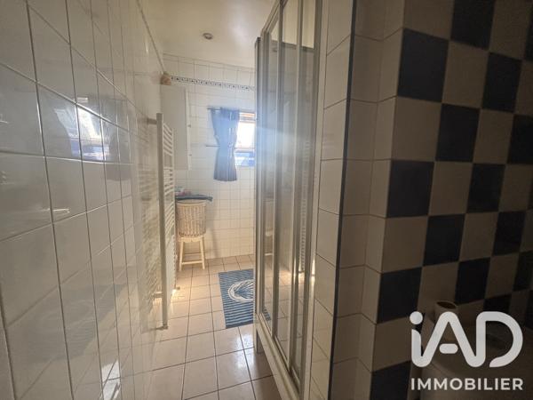 Maison à vendre 5 pièces 90 m² Moissy-Cramayel