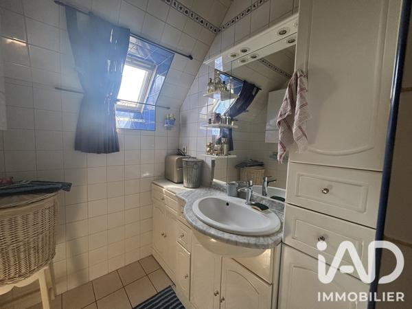 Maison à vendre 5 pièces 90 m² Moissy-Cramayel
