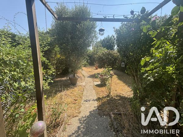 Maison à vendre 5 pièces 90 m² Moissy-Cramayel